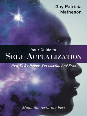 cover image of Your Guide to Self-actualization